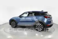 2021 Mazda CX-3