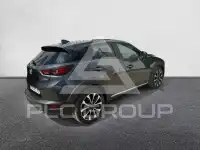 2021 Mazda CX-3