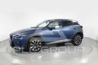 2021 Mazda CX-3