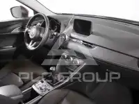 2021 Mazda CX-3
