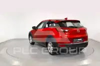 2021 Mazda CX-3