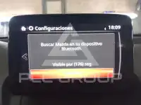2021 Mazda CX-3