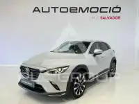 2021 Mazda CX-3