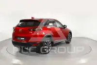 2021 Mazda CX-3