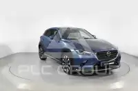 2021 Mazda CX-3