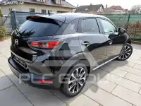 2021 Mazda CX-3