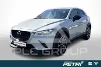 2021 Mazda CX-3