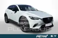 2021 Mazda CX-3