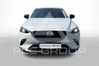 2021 Mazda CX-3