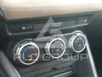 2021 Mazda CX-3