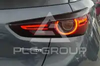 2021 Mazda CX-3