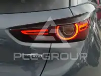 2021 Mazda CX-3