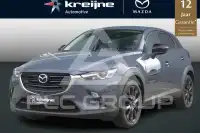 2021 Mazda CX-3