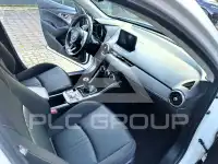 2021 Mazda CX-3