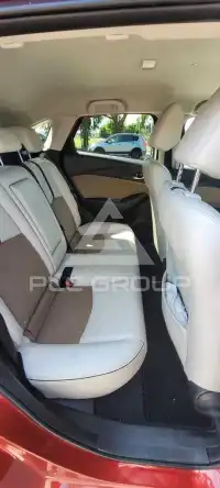 2021 Mazda CX-3