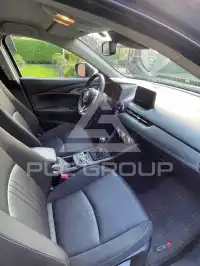 2021 Mazda CX-3