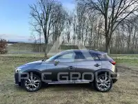 2021 Mazda CX-3