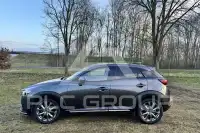 2021 Mazda CX-3