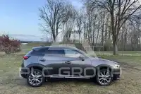 2021 Mazda CX-3
