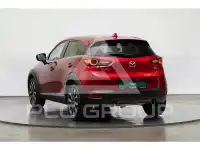 2021 Mazda CX-3