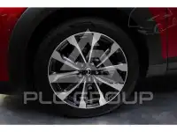 2021 Mazda CX-3