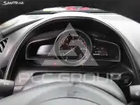 2021 Mazda CX-3