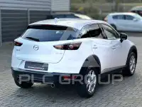 2021 Mazda CX-3