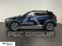 2021 Mazda CX-3