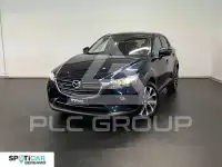 2021 Mazda CX-3