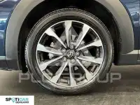 2021 Mazda CX-3