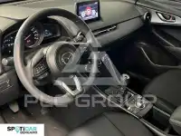 2021 Mazda CX-3