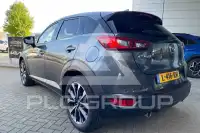 2021 Mazda CX-3