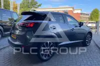 2021 Mazda CX-3