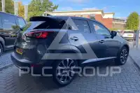 2021 Mazda CX-3