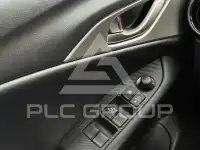 2021 Mazda CX-3
