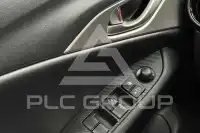 2021 Mazda CX-3