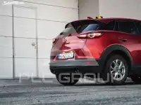2021 Mazda CX-3