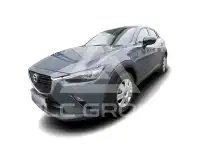 2021 Mazda CX-3