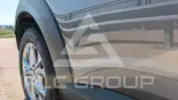 2021 Mazda CX-3