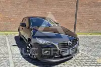 2021 Mazda CX-3