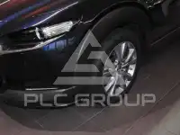 2021 Mazda CX-3