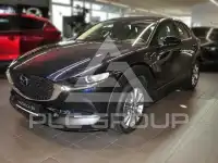 2021 Mazda CX-3