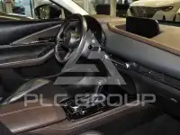 2021 Mazda CX-3