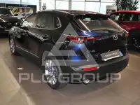 2021 Mazda CX-3