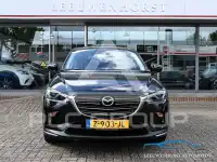 2021 Mazda CX-3