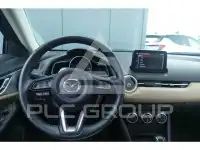 2021 Mazda CX-3