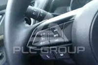 2021 Mazda CX-3