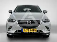 2021 Mazda CX-3