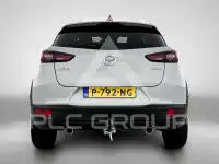 2021 Mazda CX-3