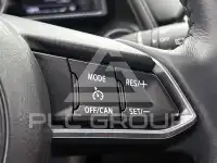 2021 Mazda CX-3